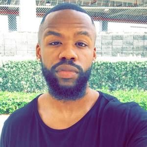 Meet your Posher, Samuel